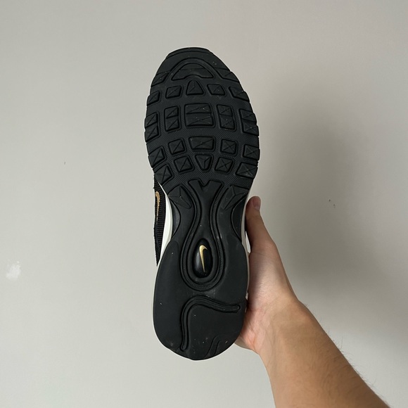 NIKE // AIR MAX 97 QS - Picture 5 of 6